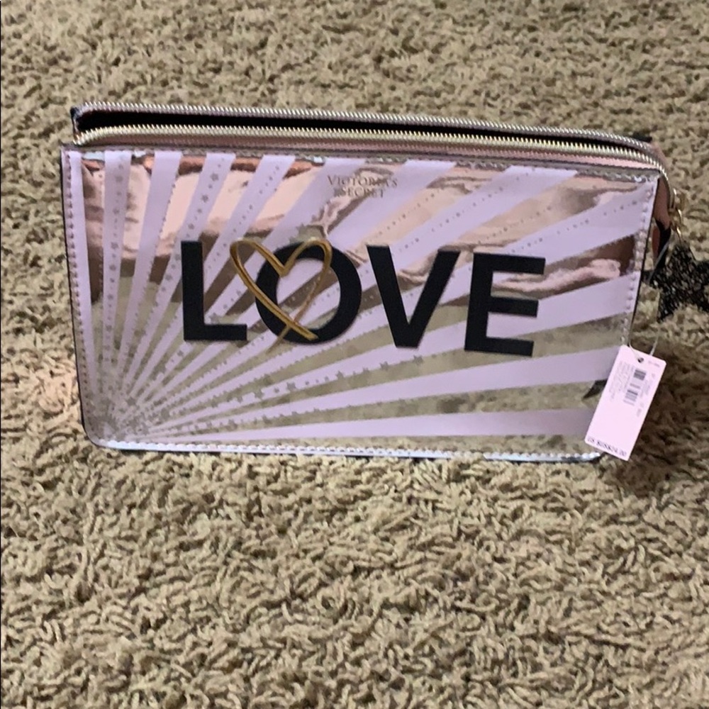 Victoria secret Make Up bag